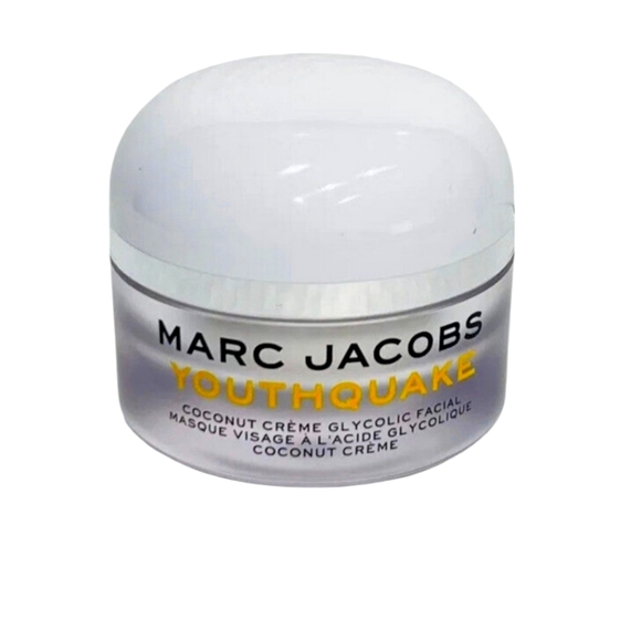 MARC JACOBS Coconut Cream Facial Mask - Picture 2 of 4